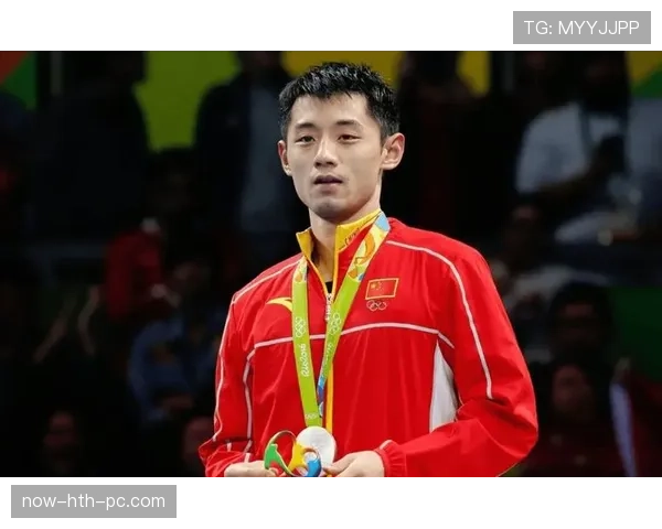 刷到张继科的度假照那刻，我连他的金牌都看不进去，生活太高级