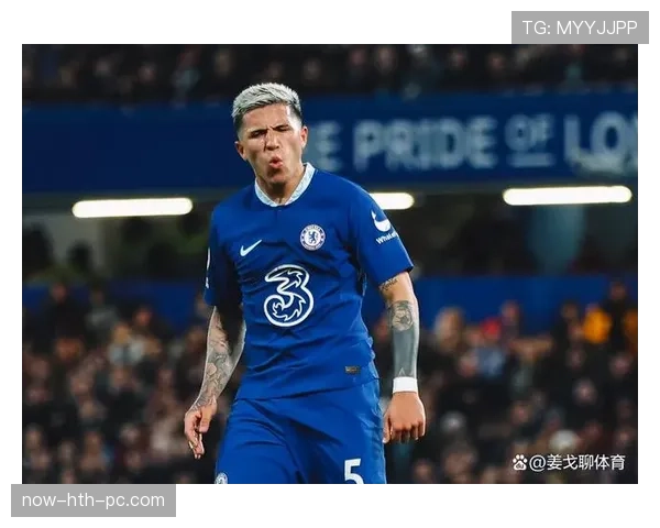 恩佐的中场核心潜力与能力上限解析