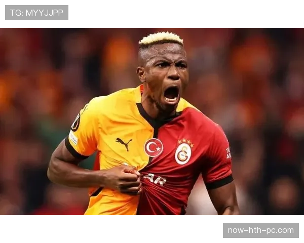 奥斯梅恩的上限在哪？解析他冲击世界第一中锋的关键瓶颈