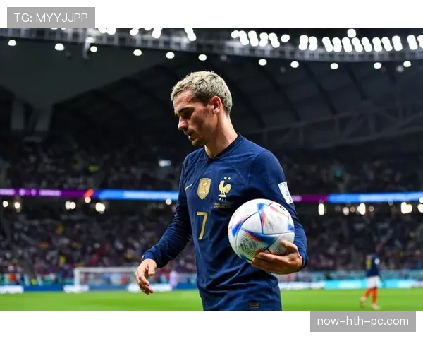 格里兹曼为何能在世界杯及大赛中持续高光？