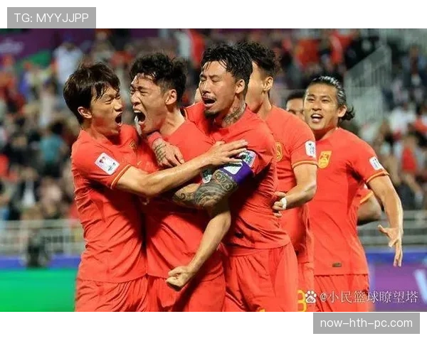 伊拉克冲击2026世界杯之路：预选赛关键战与晋级前景分析