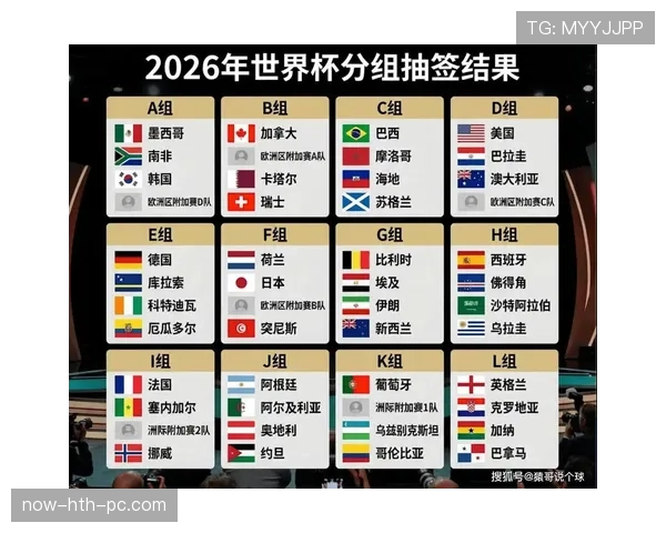 奥地利队冲击2026美加墨世界杯：能否时隔多年重返决赛圈
